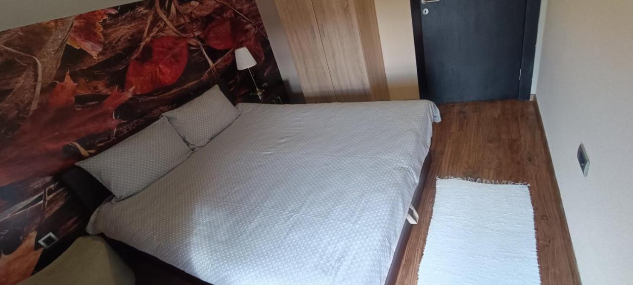 Apartment Vila Sandra Zlatibor Buitenkant foto