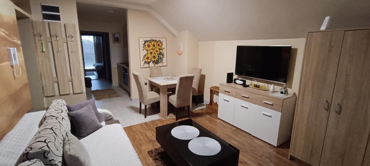 Apartment Vila Sandra Zlatibor Buitenkant foto