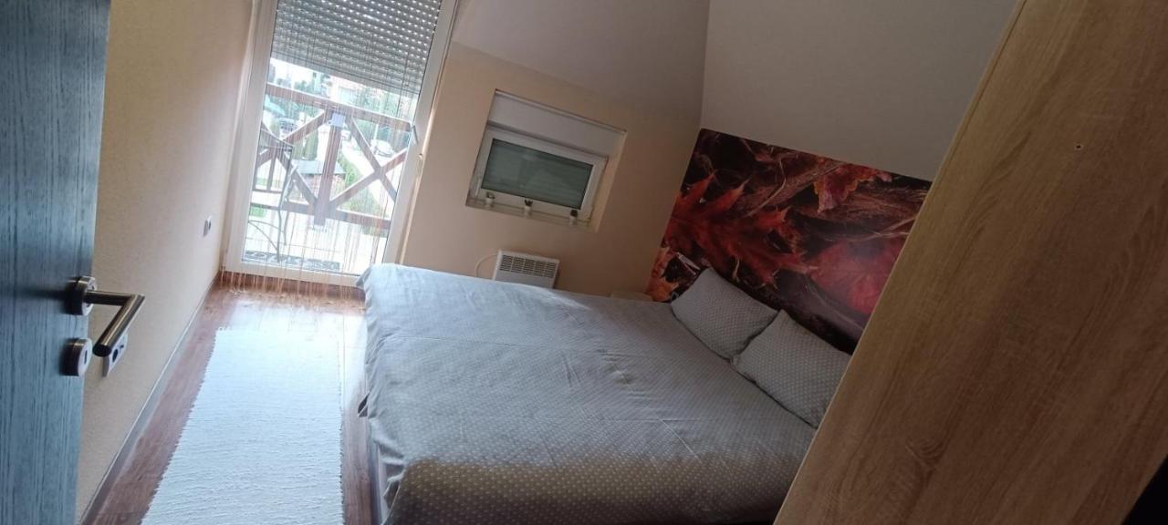 Apartment Vila Sandra Zlatibor Buitenkant foto
