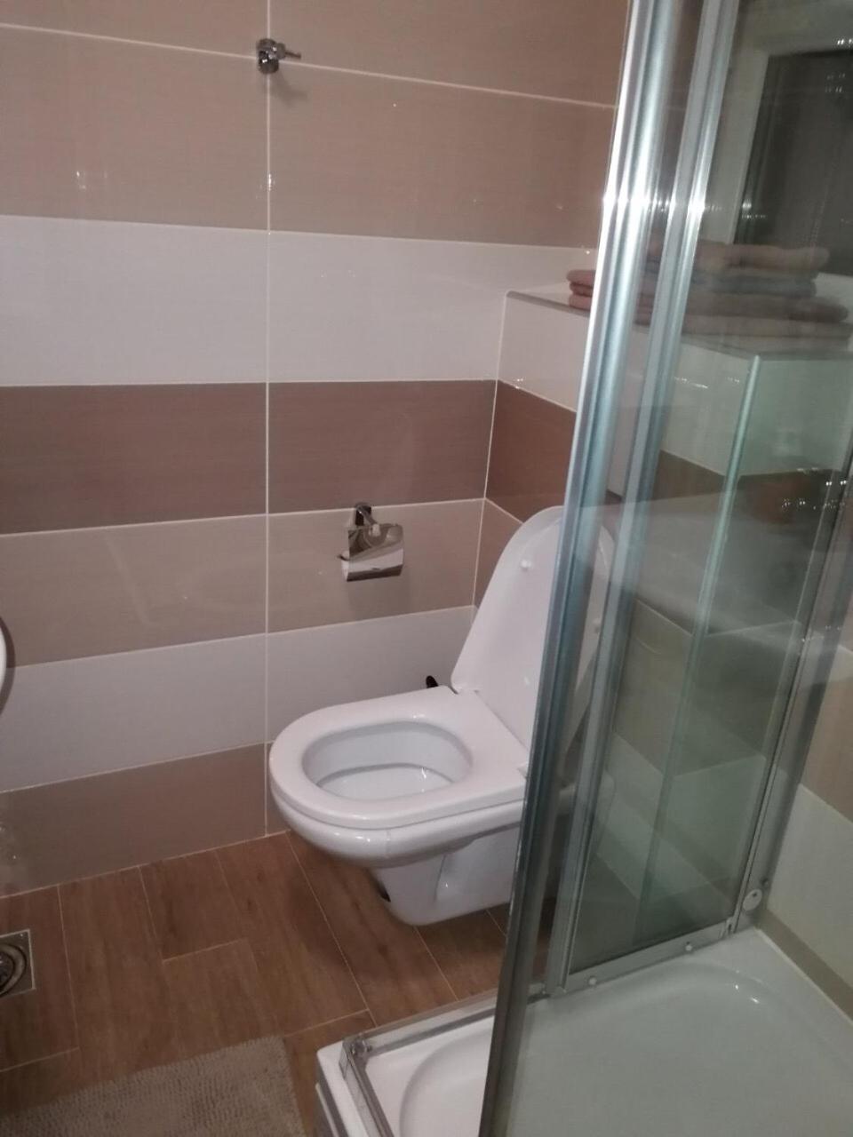Apartment Vila Sandra Zlatibor Buitenkant foto